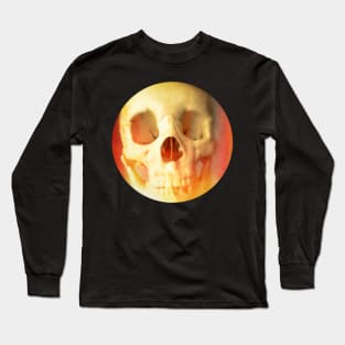 Hell Fire Long Sleeve T-Shirt